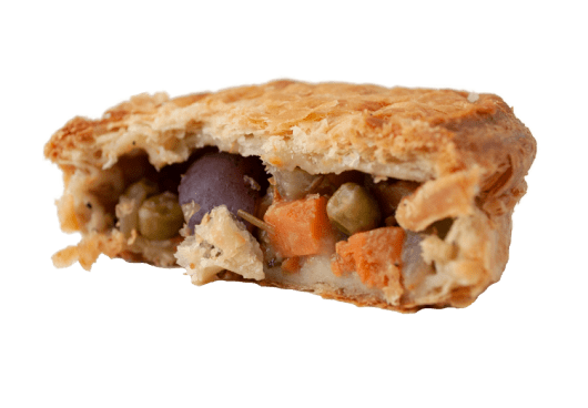 The Shepherdless Pie